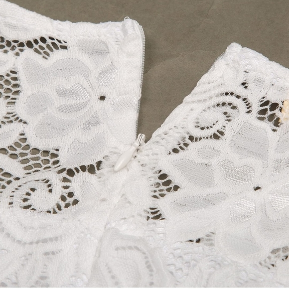 ✅✅ SOLD ✅✅ Maternity Dress - Picture 8 of 9